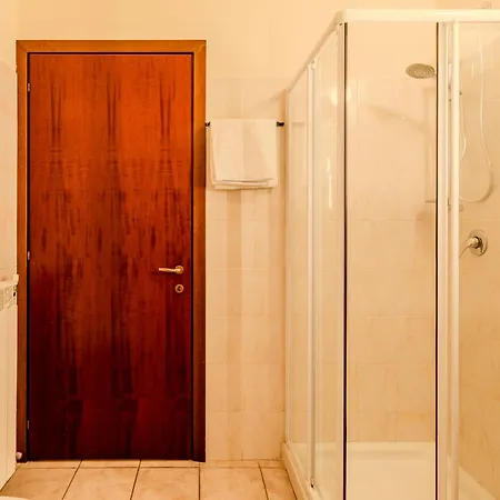 Appartamento Piazza San Giuseppe-9 By Interhome *