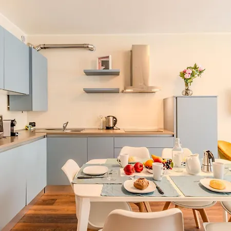 Piazza San Giuseppe-9 By Interhome