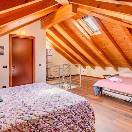 Piazza San Giuseppe-9 By Interhome Appartamento Acquaseria