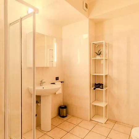Piazza San Giuseppe-9 By Interhome