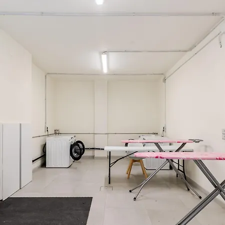Piazza San Giuseppe-9 By Interhome Διαμέρισμα *