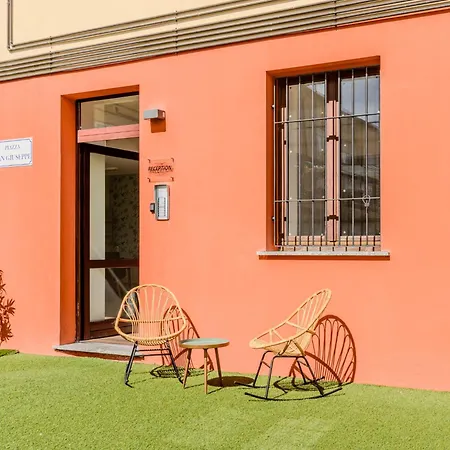 Piazza San Giuseppe-9 By Interhome * Acquaseria