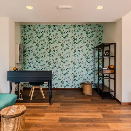 Piazza San Giuseppe-9 By Interhome * Acquaseria
