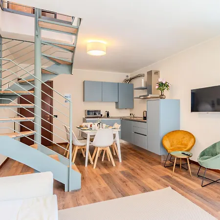 Piazza San Giuseppe-9 By Interhome