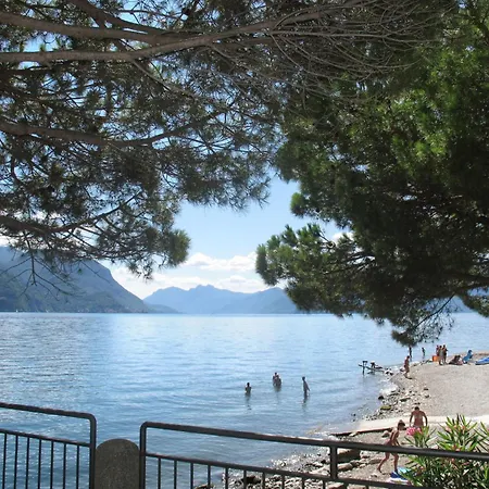 Apartmán Piazza San Giuseppe-9 By Interhome