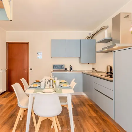 Piazza San Giuseppe-9 By Interhome Apartmán Acquaseria