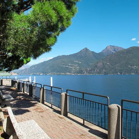 Piazza San Giuseppe-9 By Interhome Apartmán